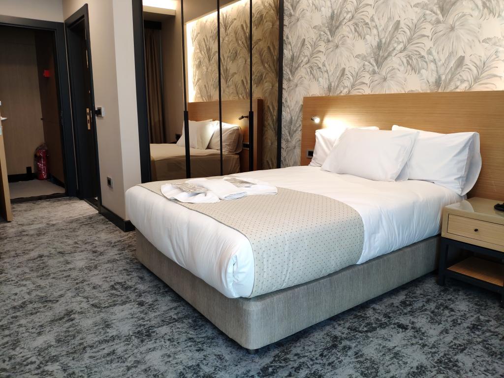 Traida Hotel Karaköy