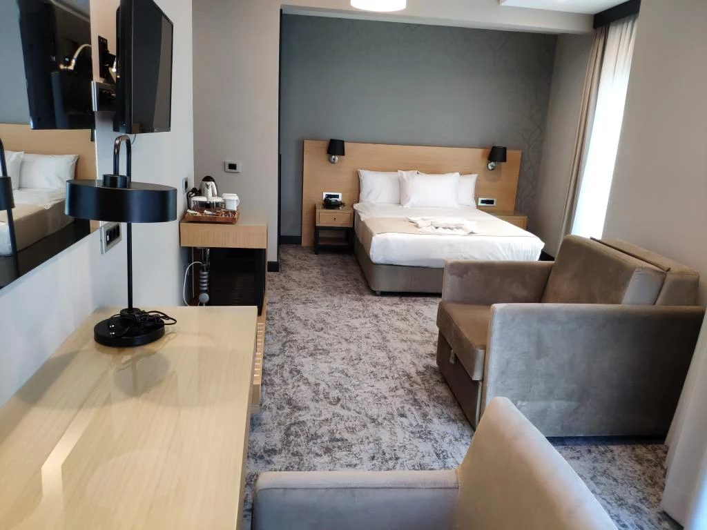 Traida Hotel Karaköy