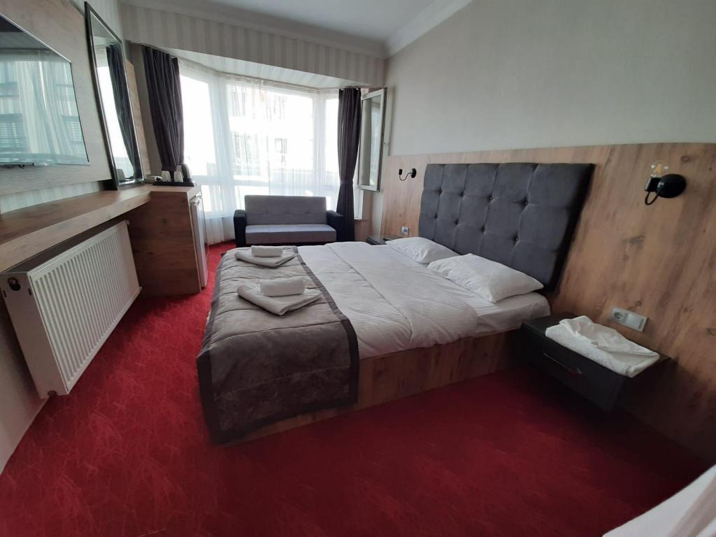 Bolu Adanaz Suit Otel