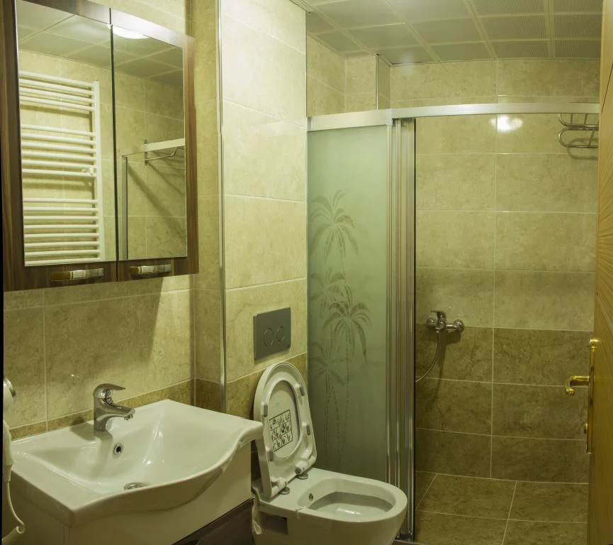 Ayder Şimşir Butik Otel