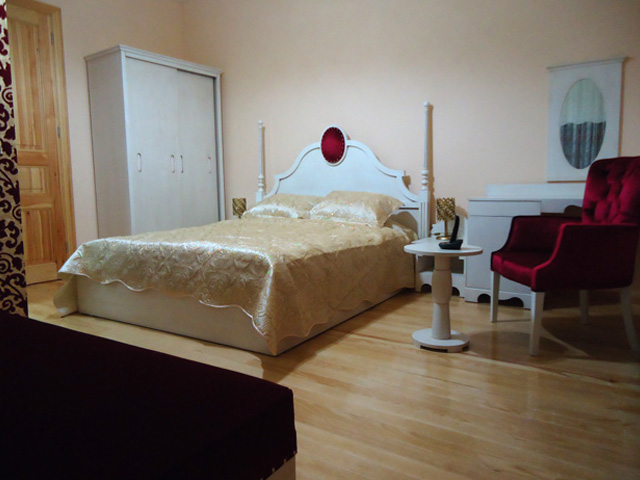 Büyükada Yalı Butik Otel