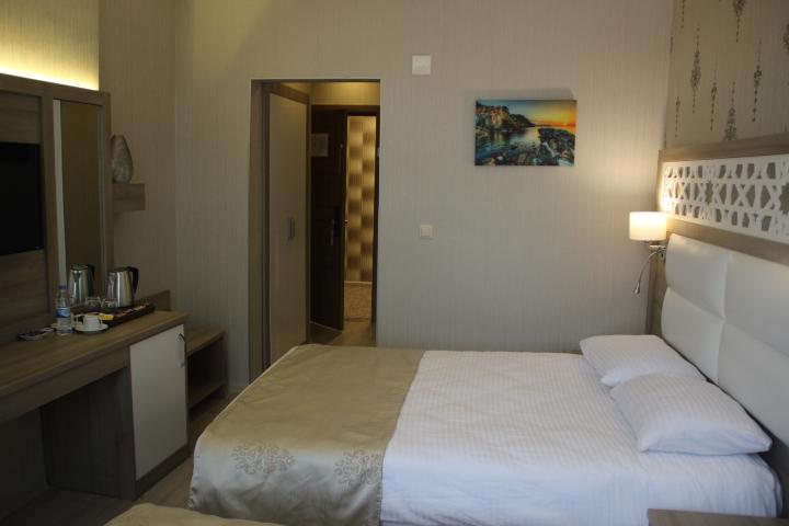 Kuzey Yıldızı Hotel