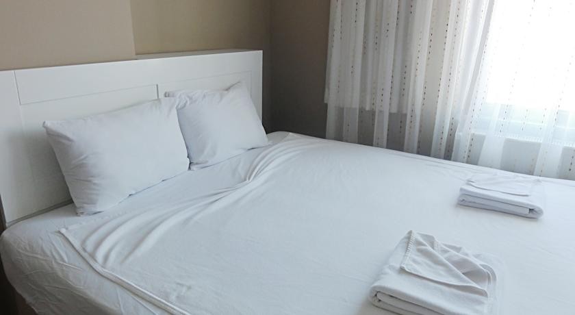 Akın Suites İstanbul