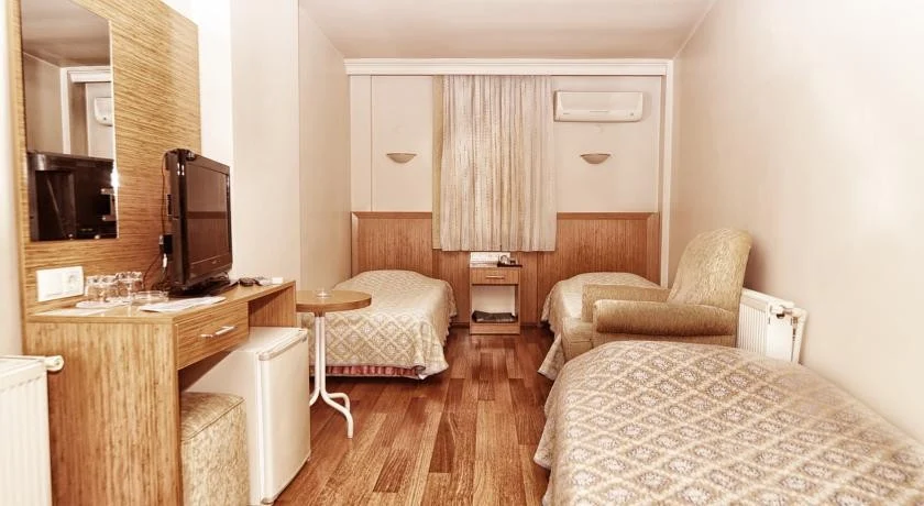 Serenti Hotel Giresun