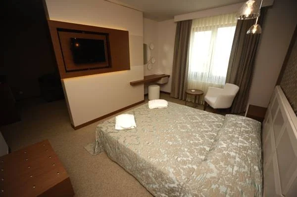 Balıktaşı City Hotel