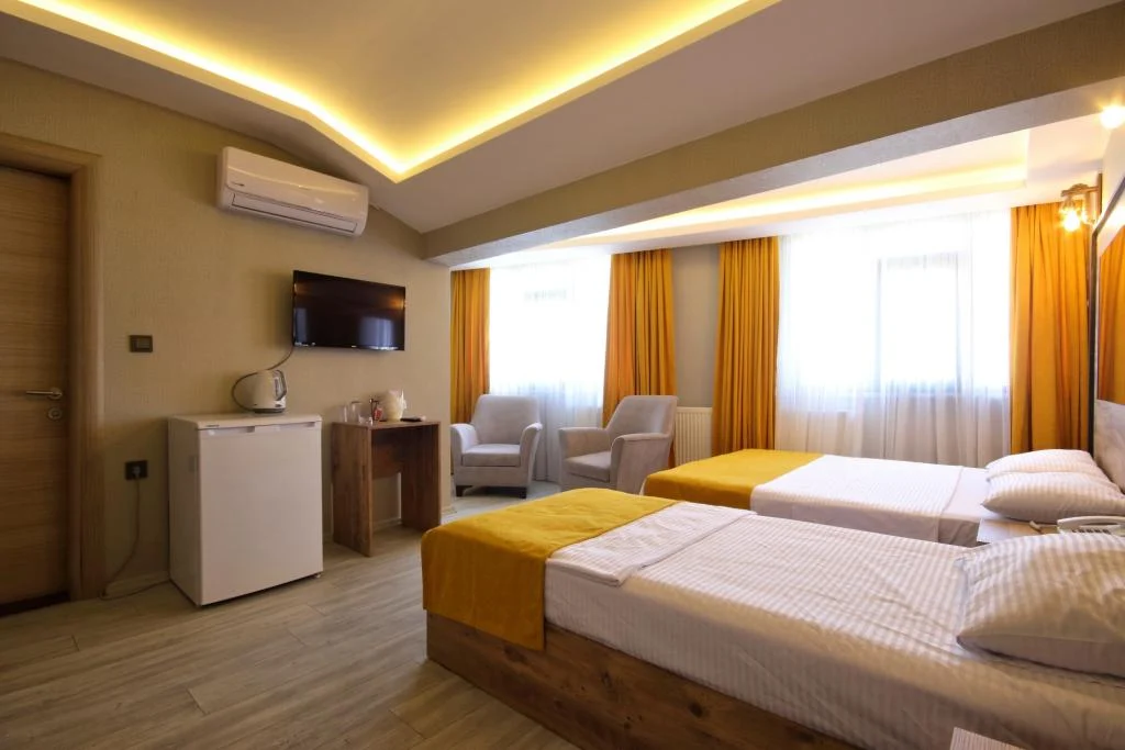 North Beach Boutique Hotel Atakum