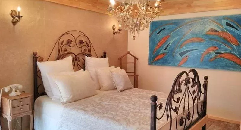 Aşıklar Butik Otel