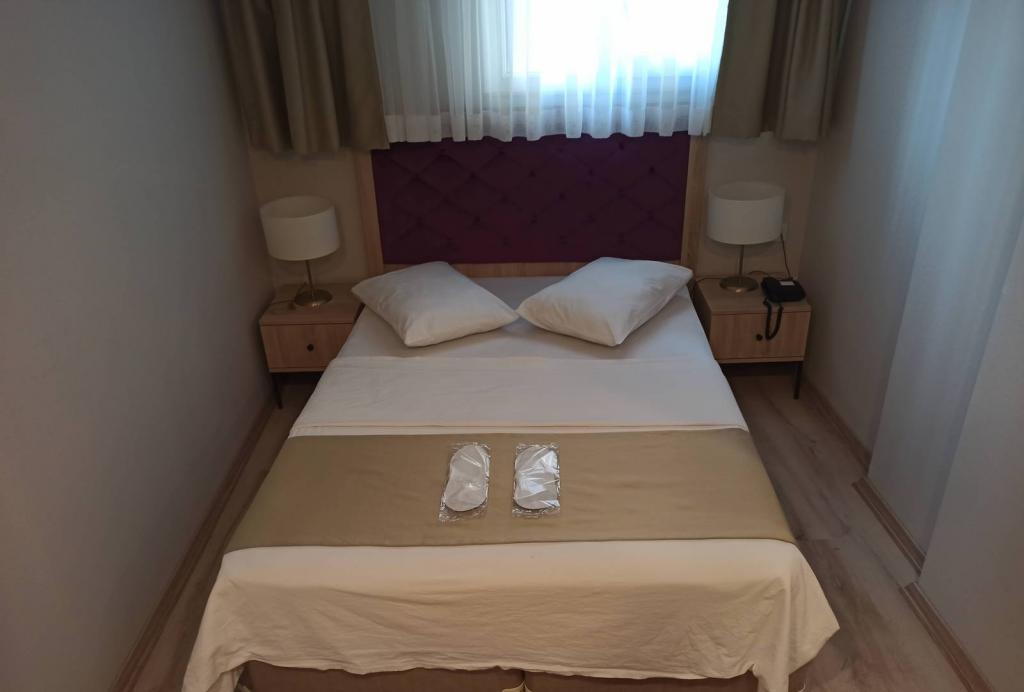Cadde Suite Bakırköy