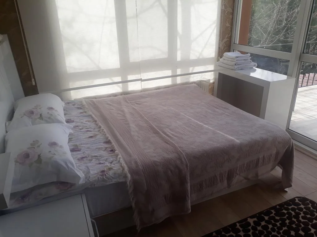 Nesilce Tatil Köyü