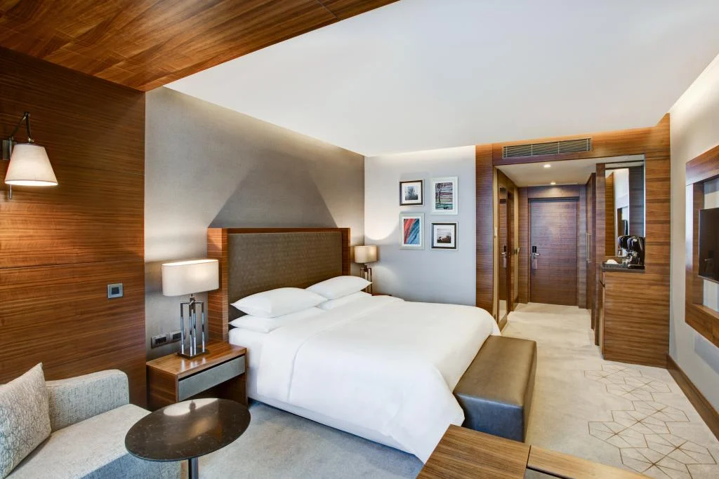 Sheraton Grand Samsun Hotel