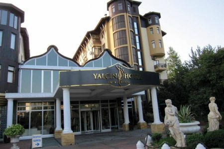 Yalçın Resort Hotel