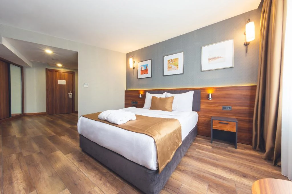 Hilas Thermal Resort & Spa Aquapark