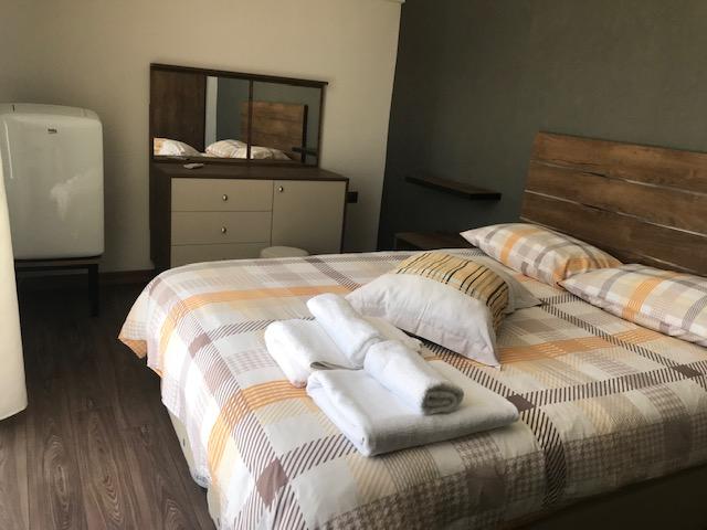 Güzelyalı Evleri Rezidans