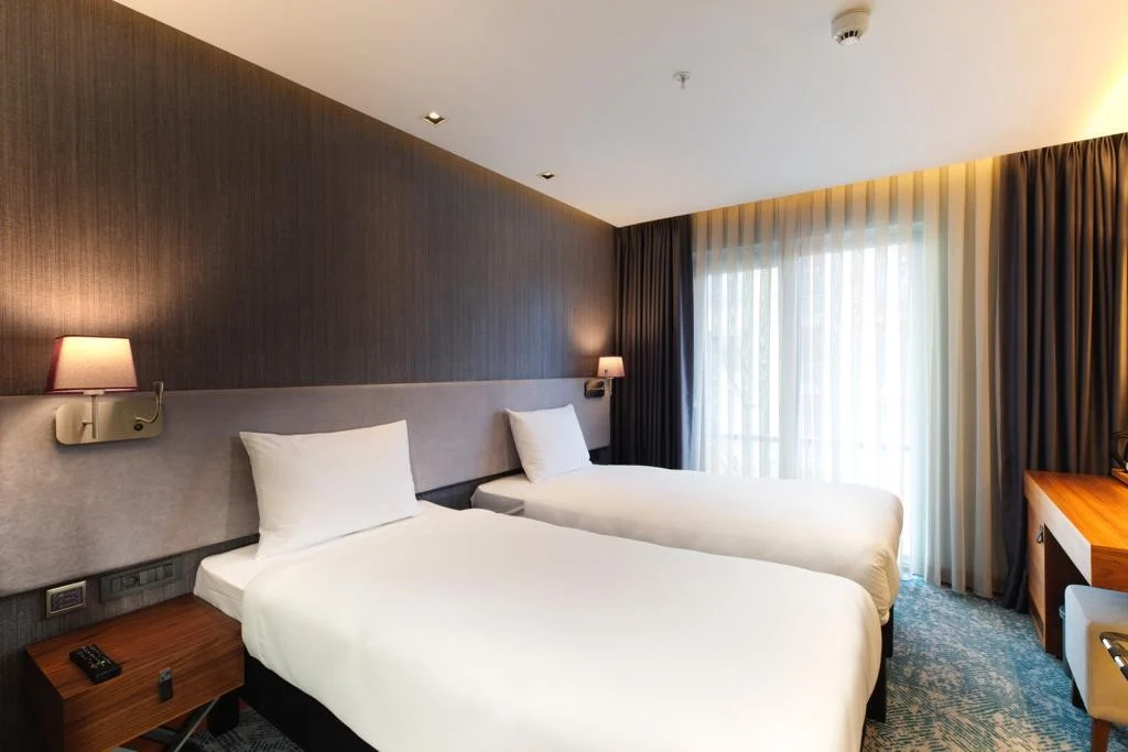 Ibis Styles Istanbul Atasehir Otel