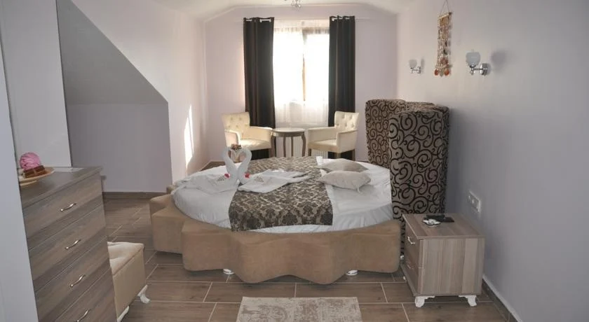 Ağva Asmalı Garden Otel