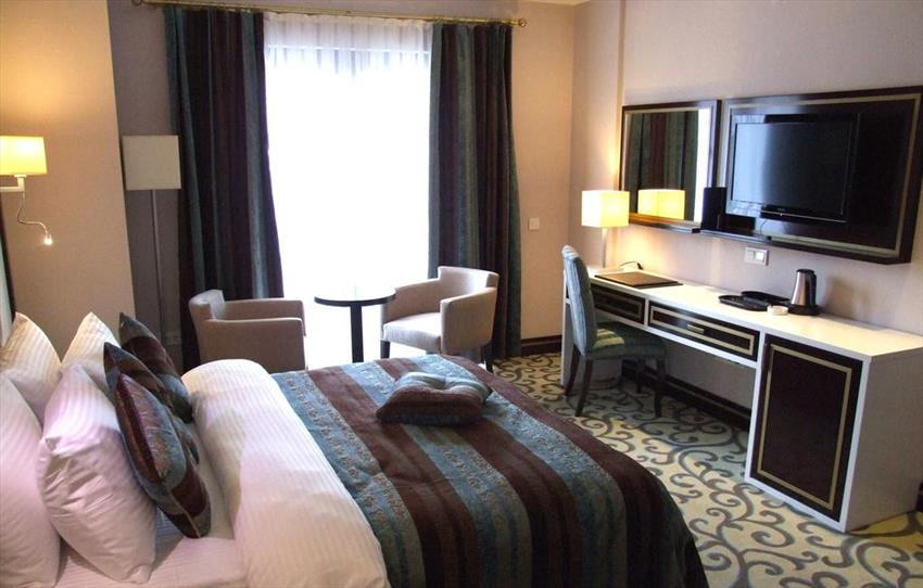 For You Medikent Otel