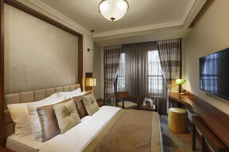 Manesol Boutique Hotel Galata