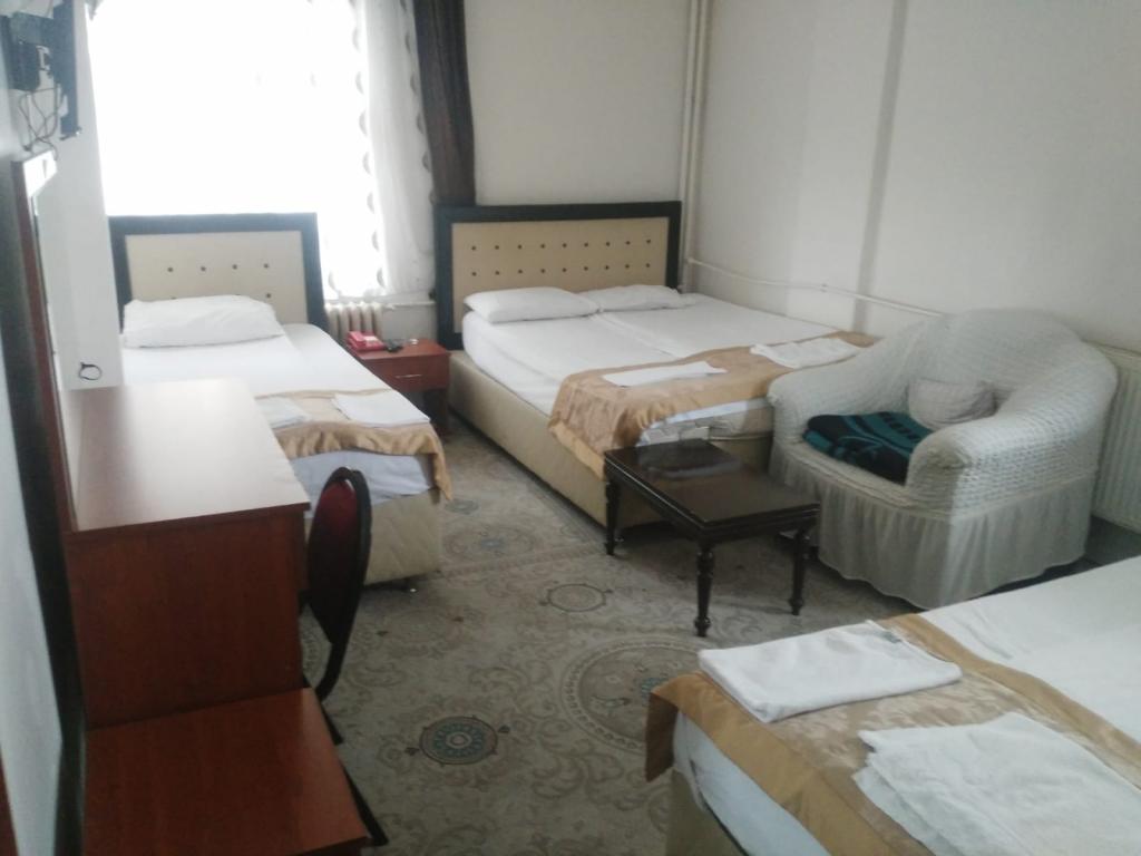 Büyük Akçay Hotel