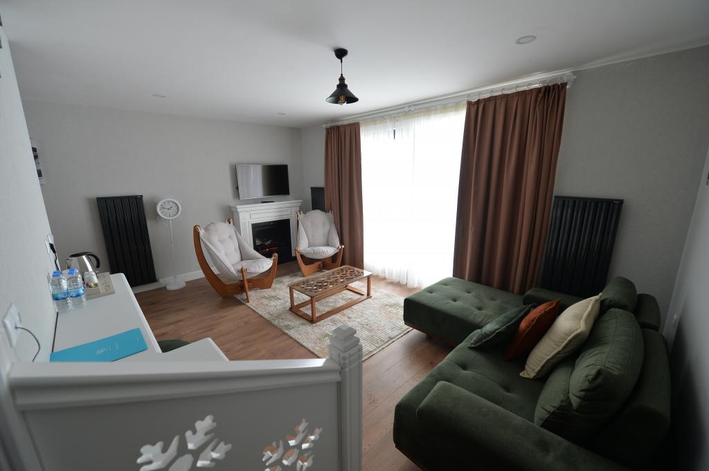 VE Hotels Palandöken