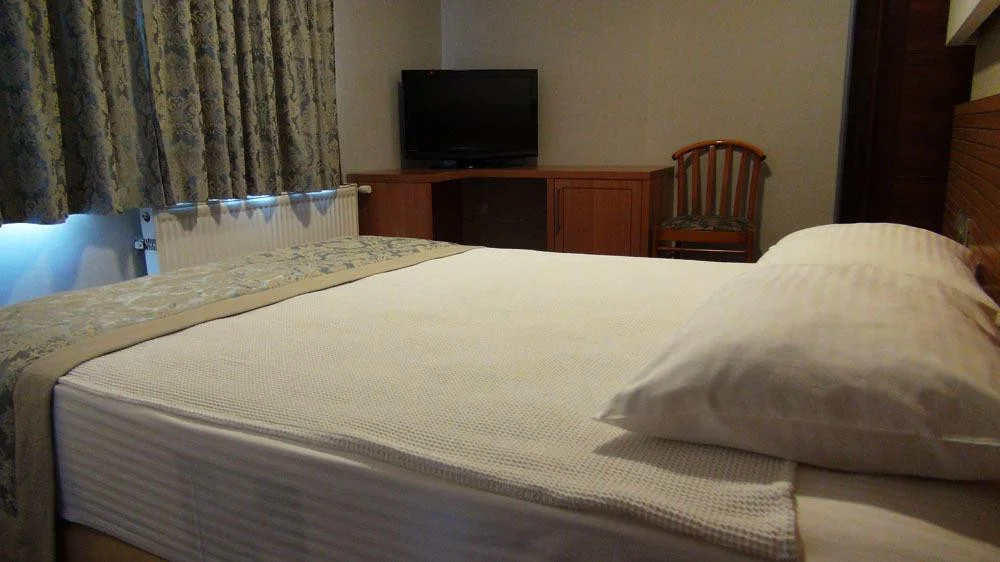 Çarıkçı Otel Giresun