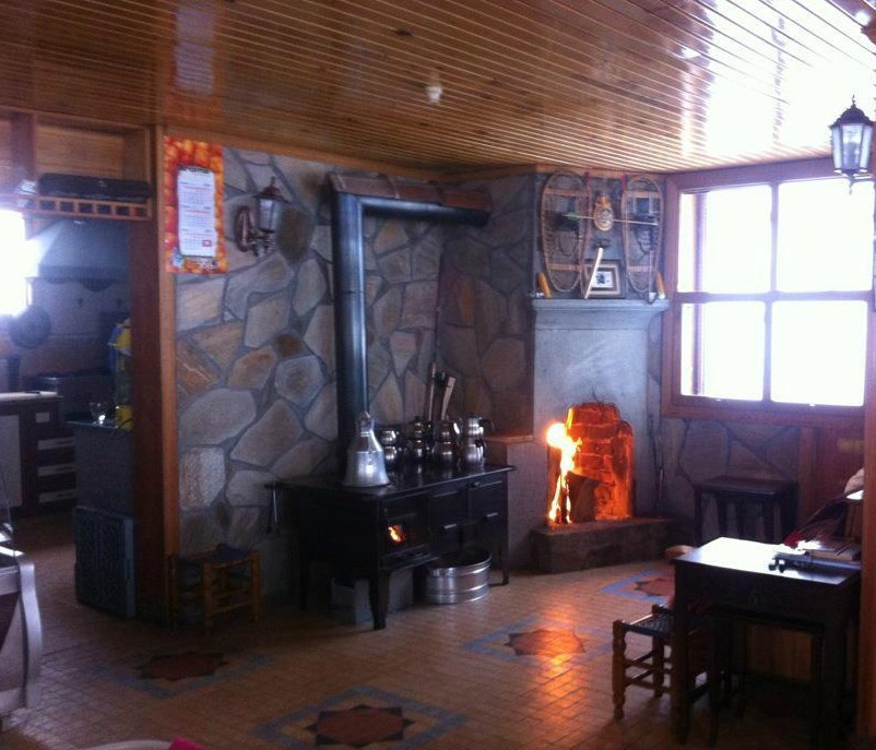 Ayder Avusor Butik Otel