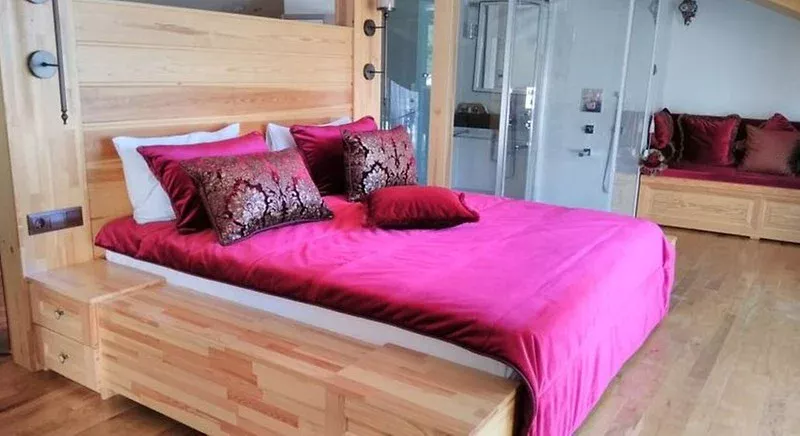 Aşıklar Butik Otel