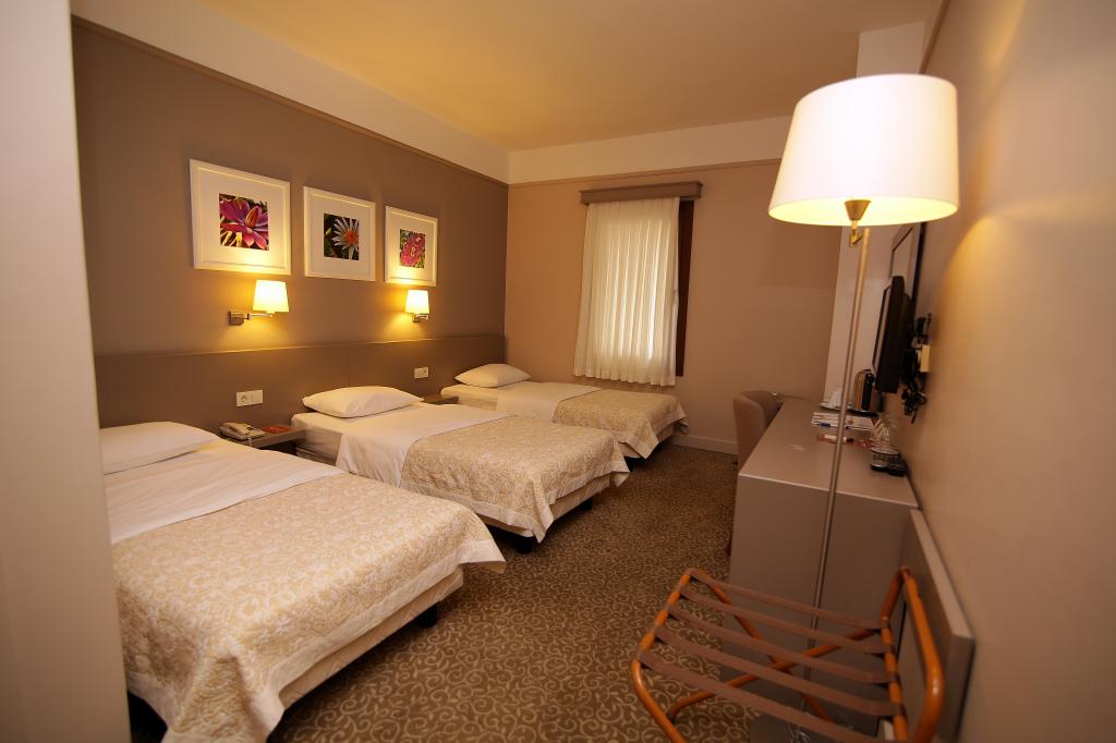 Grand Çavuşoğlu Hotel