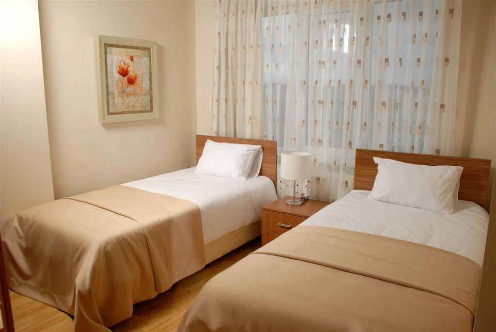 Sabiha Gökçen Airport Residence