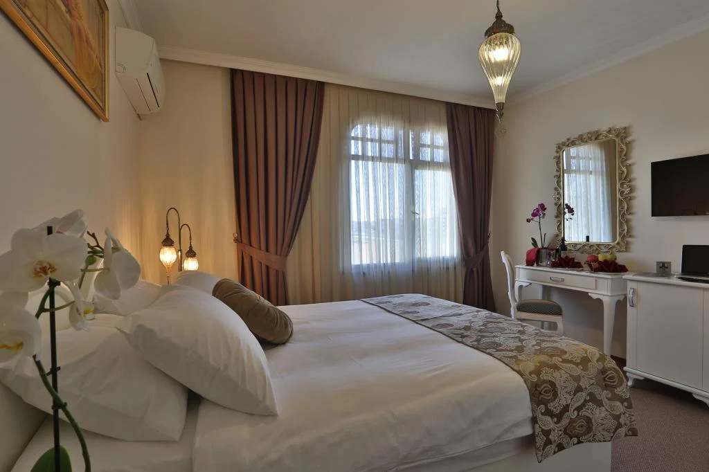 Bon City Resort Hotel