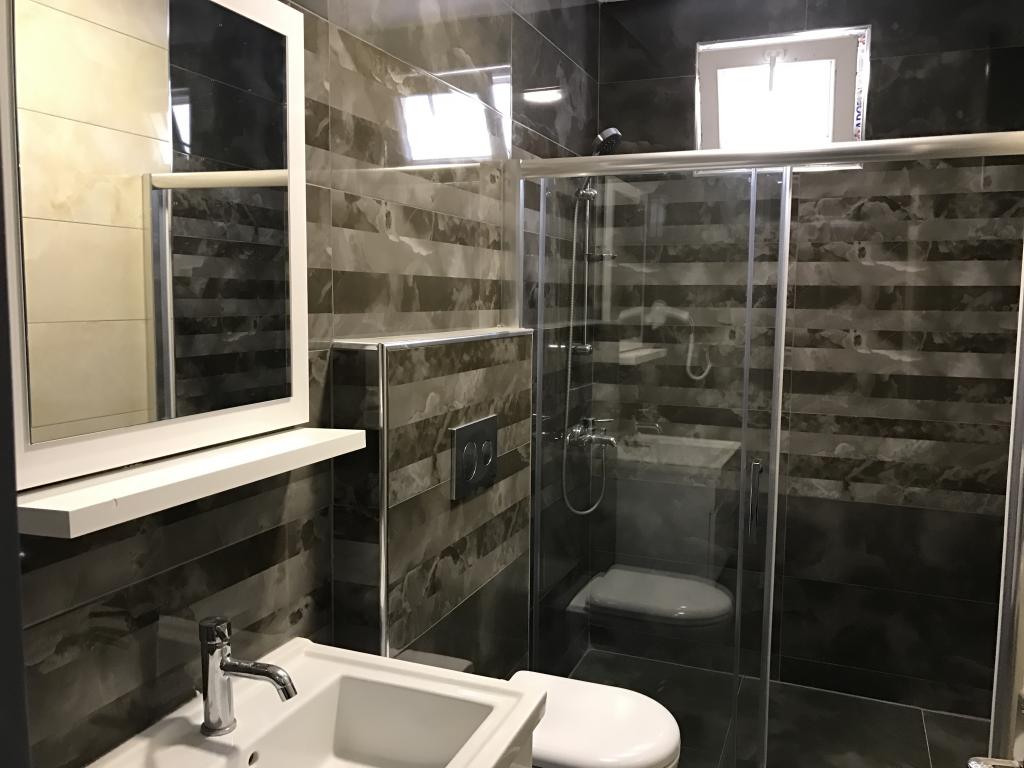 Güzelyalı Evleri Rezidans