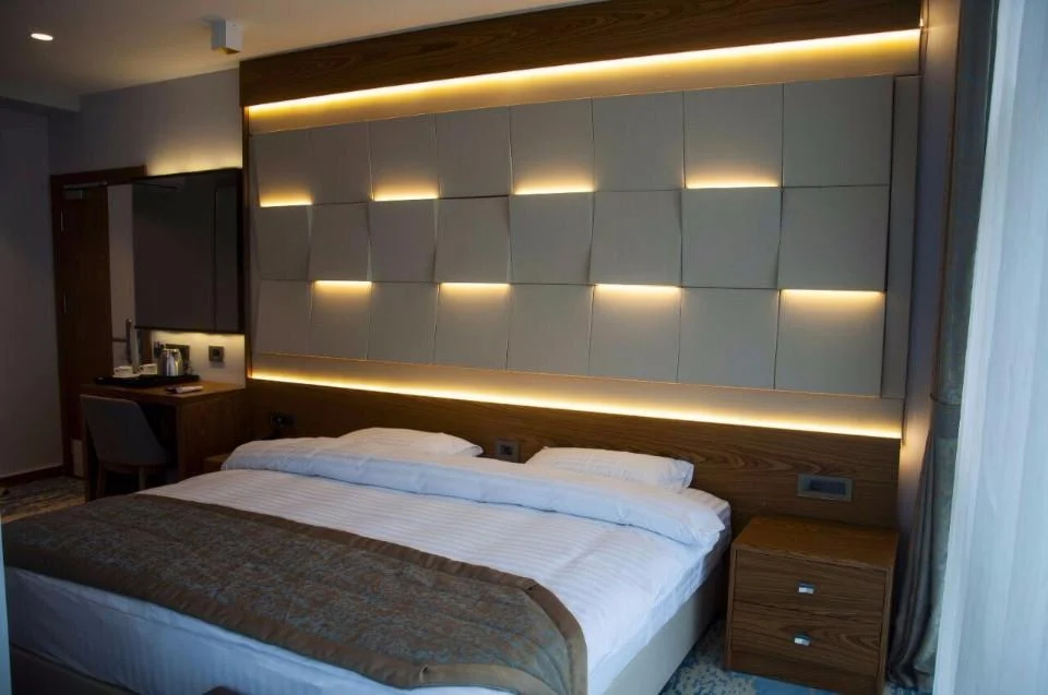 Panaroma Damla Hotel