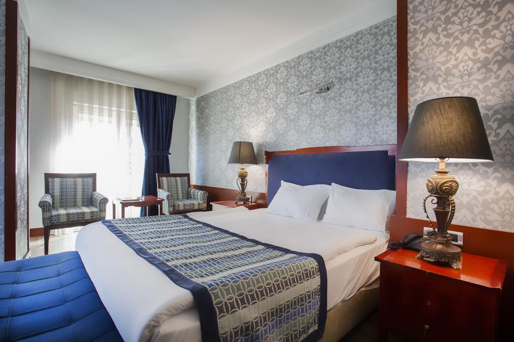 Boutique Princess Hotel