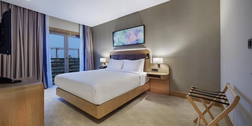 DoubleTree by Hilton Tuzla İstanbul
