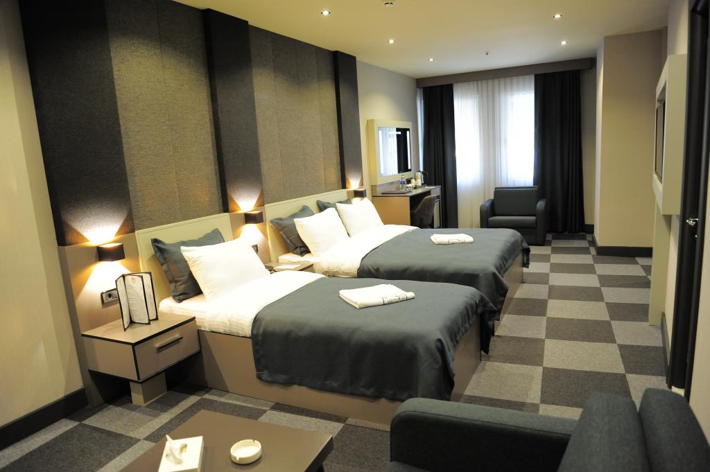 TRYP By Wyndham İstanbul Sancaktepe