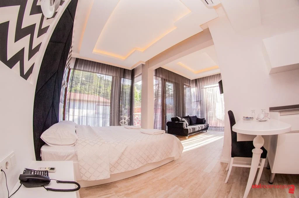 Yıldız Apart Otel-Fatsa