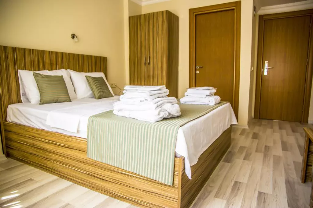 Berlin Hotel Nişantaşı