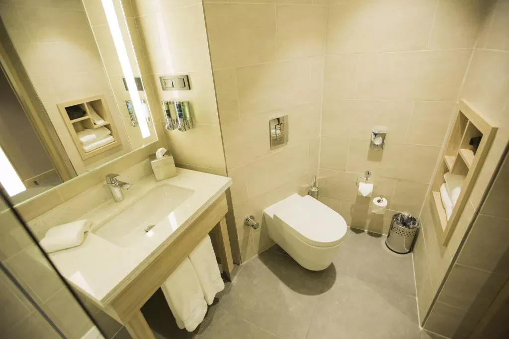 Bolu Hampton By Hilton Otel