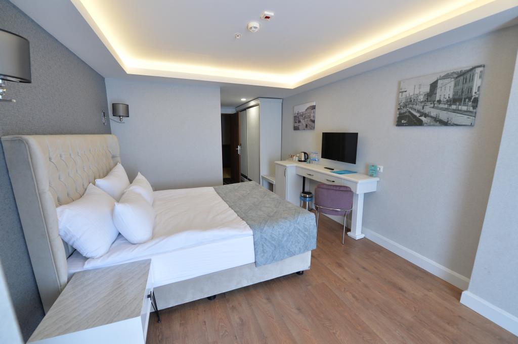 VE Hotels Palandöken