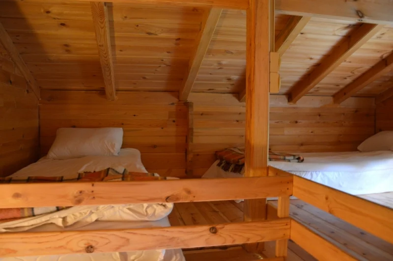 Ayder Kardelen Bungalov