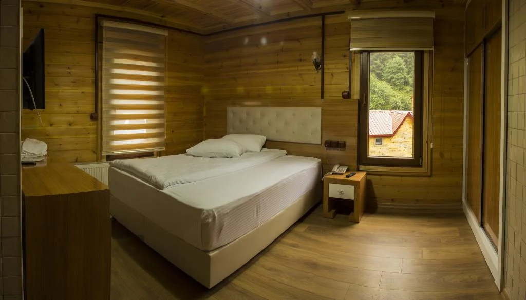 Ayder Şimşir Butik Otel