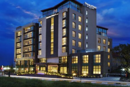 DoubleTree by Hilton Tuzla İstanbul