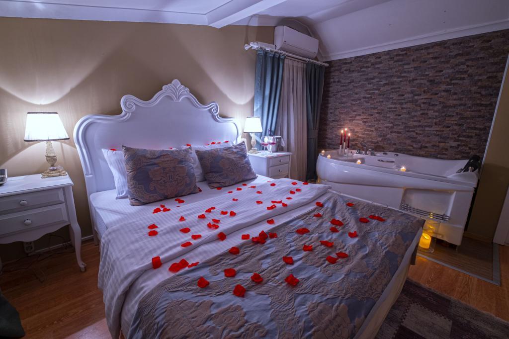 Keyif Boutique Hotel & Restaurant