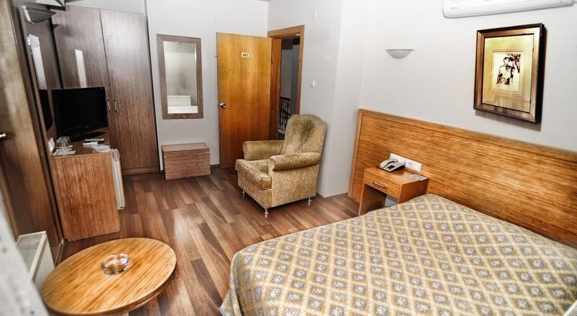 Serenti Hotel Giresun