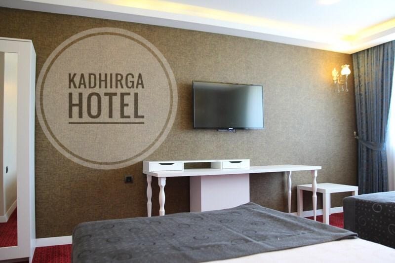 Kadhırga Hotel
