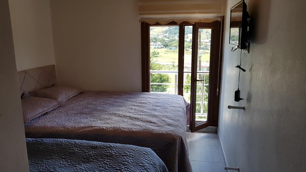 Yıldız Tepe Otel & Pansiyon