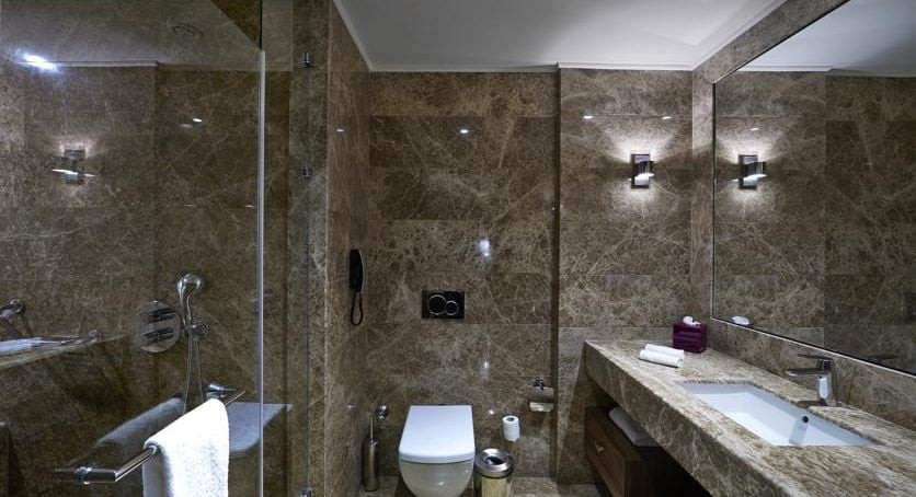 Uranus İstanbul Topkapı Hotel