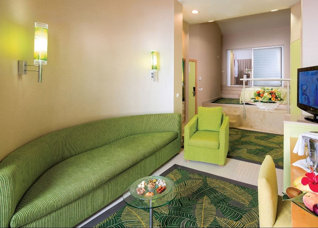 Cornelia Deluxe Resort