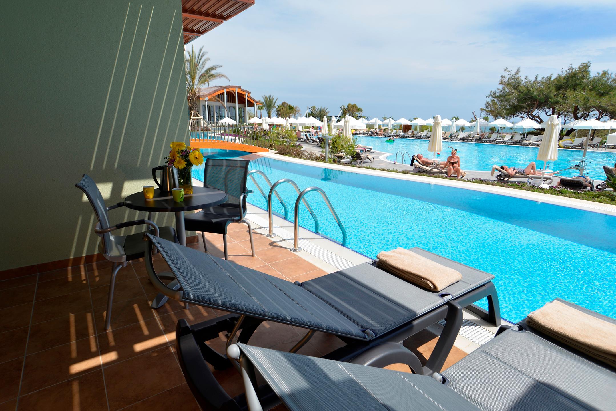 Akra Sorgun Tui Blue Sensatori