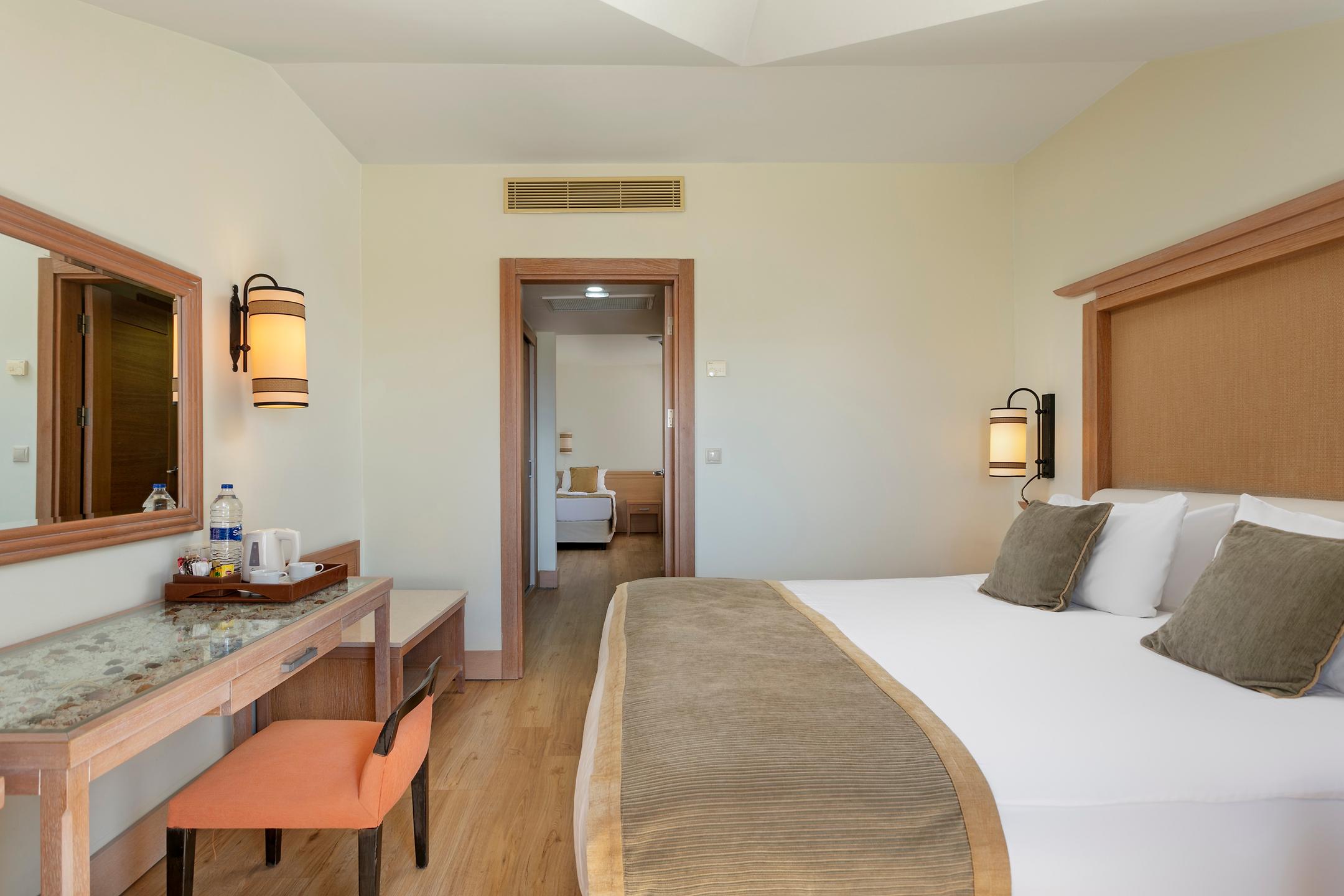 Alva Donna Beach Resort Comfort