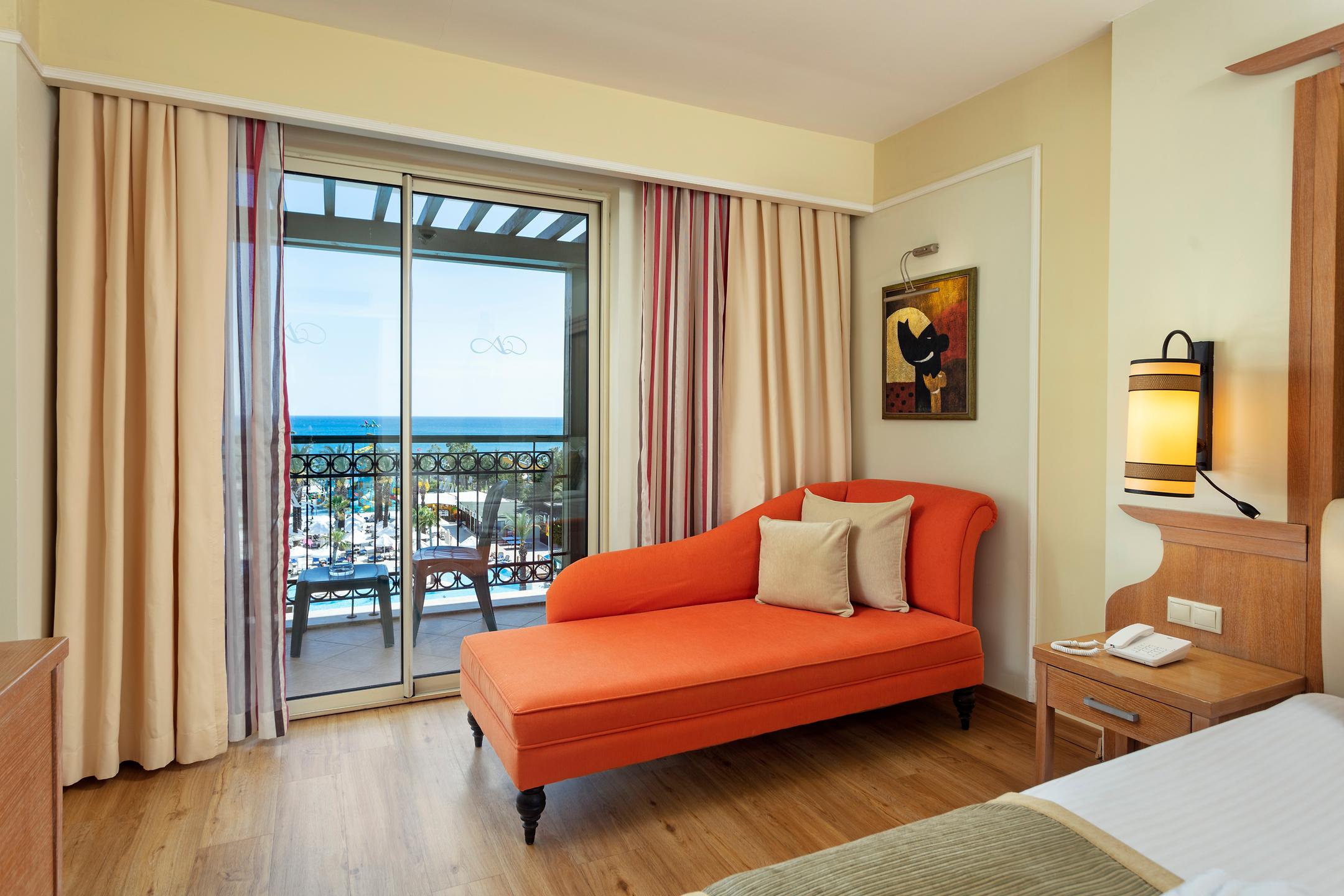 Alva Donna Beach Resort Comfort